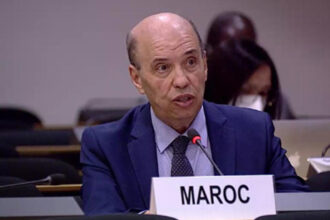 Droits de l’Homme : le CDH de l'ONU tient sa retraite à Rabat