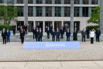 Le Maroc absent de la conférence de Berlin II sur la Libye