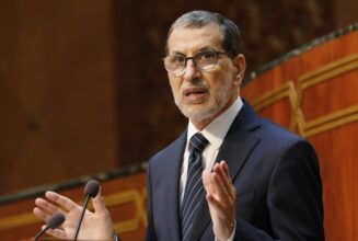 Verbatim. El Othmani défend son bilan et exprime son optimisme quant aux prochaines législatives