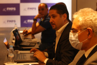 Les professionnels de l'industrie du sport créent leur fédération