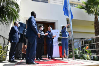 L'ONU ouvre à Rabat son Bureau programme pour la lutte contre le terrorisme et la formation en Afrique