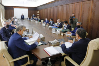 Nouvelles nominations en Conseil de gouvernement