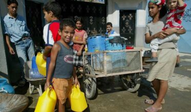 En Algérie, l’insuffisance des pluies laisse planer le risque d’une pénurie d’eau