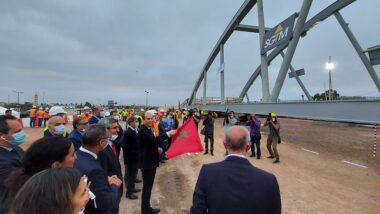 Casablanca: Le point sur l'avancement des nouvelles lignes de tramway et de BHNS