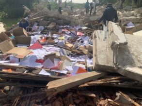 Polémique et bataille judiciaire entre EPC Maroc et la Société foncière Iskane