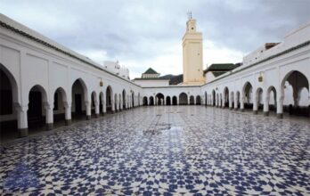 Voici la date du 1er Moharram 1443 / 2021 (nouvel an de l'Hégire) selon le calcul astronomique