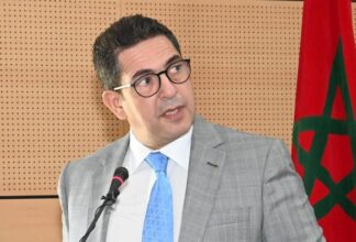 L’ancien ministre Saaïd Amzazi nommé wali de la région Souss-Massa