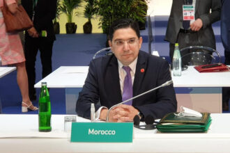 Le Maroc participe à la coalition mondiale contre Da'ech à Rome