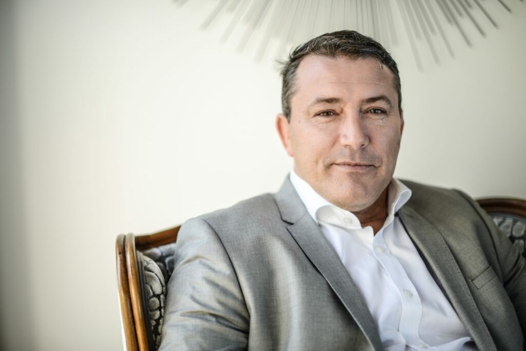 Lionel Desage : « Nous voulons également faire de nos écoles au Maroc, un hub pour l’Europe »