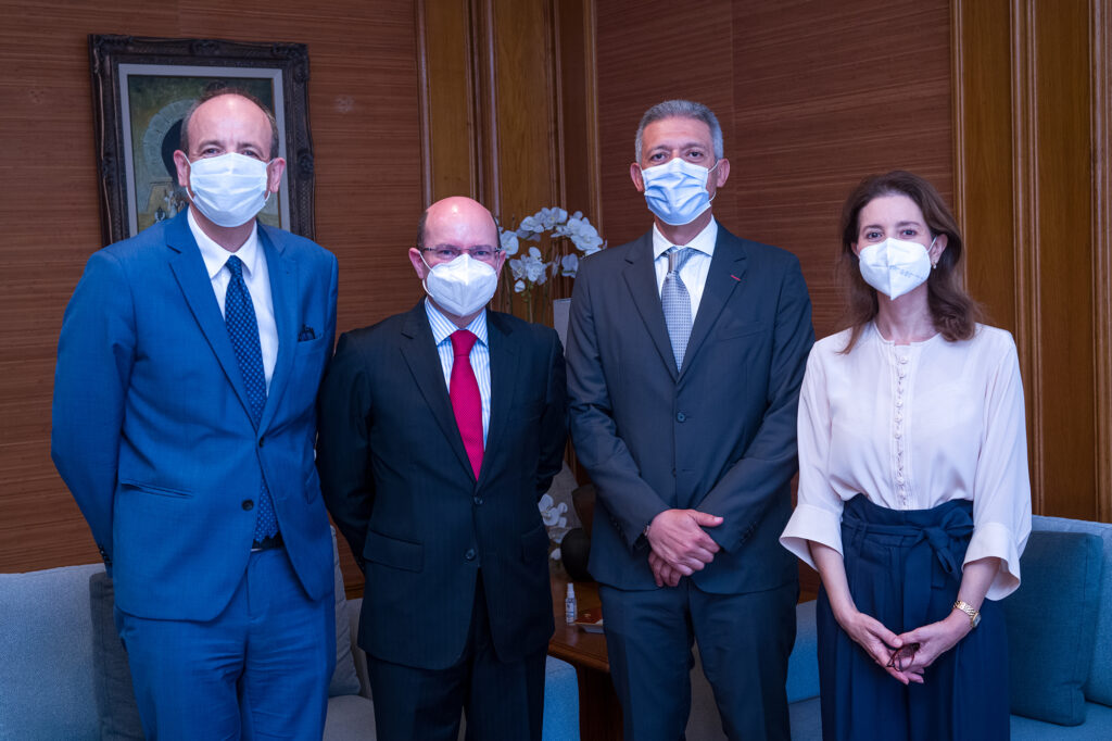 Assurance: Holmarcom Insurance Activities s’allie à IFC pour se développer au Maroc et en Afrique