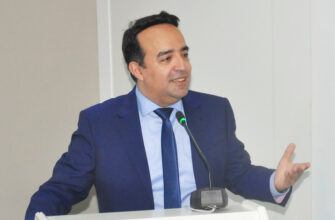 Hicham Serghini maintenu à la direction de la CCG après sa transformation en société anonyme