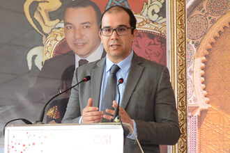 Youssef El Bari prend les rênes de l'AMDIE