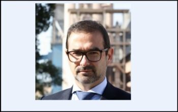 Ciments du Maroc : Matteo Rozzanigo nommé directeur général