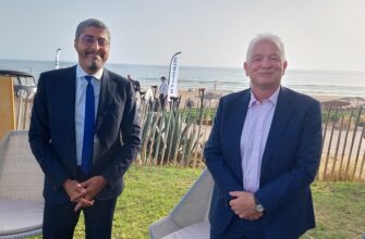 Un accord historique Ryanair-ONMT à Agadir pour doubler la capacité vers cette destination