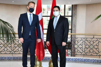 Le Maroc et le Danemark s'accordent sur l'appui mutuel aux candidatures au Conseil de sécurité