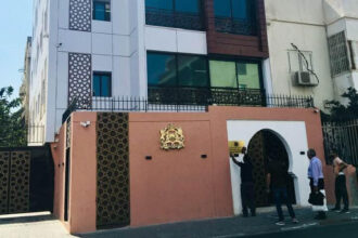 À partir du 22 janvier, le bureau de liaison du Maroc à Tel Aviv fournira des services consulaires en ligne