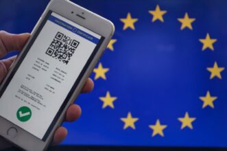 Voici ce qu'il faut savoir sur le certificat sanitaire européen, entré en vigueur ce 1er juillet