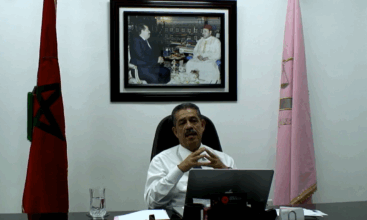 Hamid Chabat attaque la direction de l'Istiqlal (vidéo)