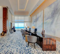 Ouverture des portes du Fairmont Taghazout Bay le 9 Juillet