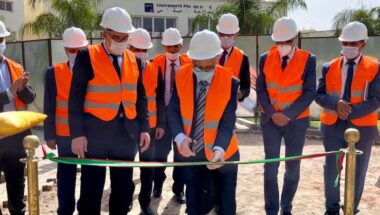 Recherche scientifique : un centre d’excellence sur les batteries sera construit à Fès