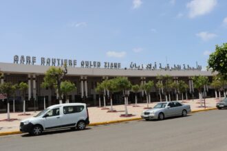 Réouverture de la gare routière Oulad Ziane le lundi 5 juillet