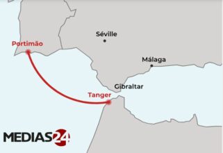 Liaison Portimao-Tanger: les conditions opérationnelles sont en cours d'évaluation