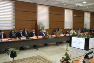 La région Guelmim-Oued Noun approuve son contrat-programme avec l'Etat pour 5,5 MMDH