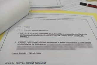 Enquête. Voici la réalité du projet marocain de 3,3 milliards $ à Niamey