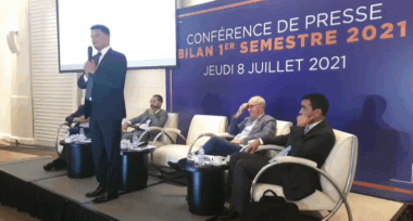 Marché automobile: l'AIVAM présente le bilan du premier semestre 2021