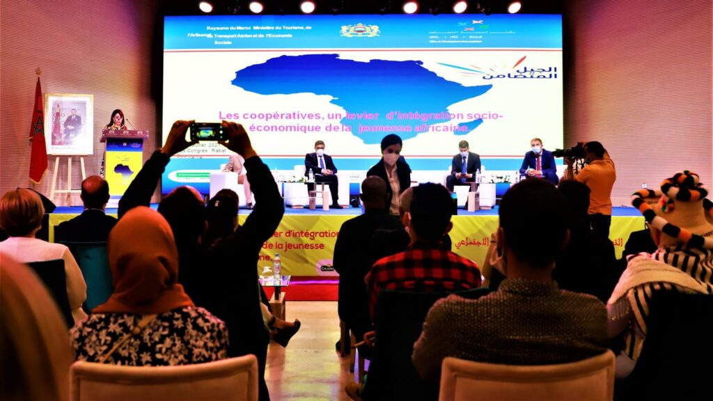 28 coopératives primées par le prix national &ldquo;Génération solidaire&rdquo;