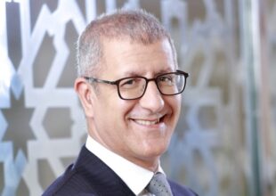 ONCF: Mohamed Rabie Khlie élu vice-président de l’Union internationale des chemins de fer