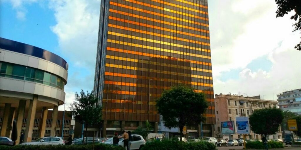 La Société centrale de réassurance élue &ldquo;Meilleur réassureur en Afrique pour l’année 2021&rdquo;