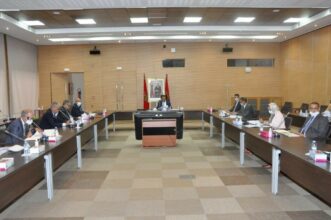 Stress hydrique : voici l'état d'avancement des chantiers de barrages en cours