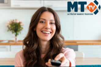 Maroc Telecom lance son service VOD
