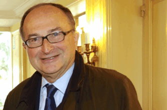 Le cash pour relancer l'économie ? Les réserves de Christian De Boissieu