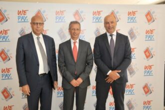 CIH Bank lance officiellement sa solution de paiement mobile, WEPAY