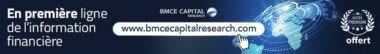 BMCE Capital Research lance son site d'information financière panafricaine