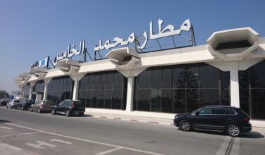 Arrestation à l'aéroport de Casablanca d’un ressortissant koweïtien recherché par Interpol