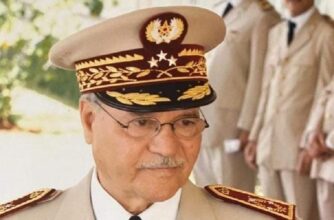 Décès du médecin et général de division, Moulay Driss Archane