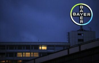 Chahuté en Bourse, Bayer va avaler Monsanto