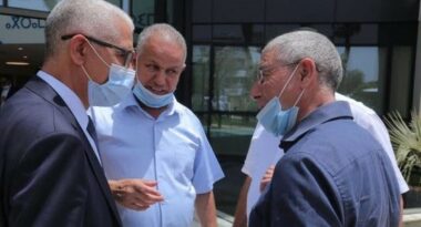 Mercato politique : Le président du conseil communal de Sidi Harazem rejoint le RNI