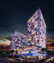 &ldquo;BO52&rdquo;, une nouvelle résidence verte et intelligente à Casablanca