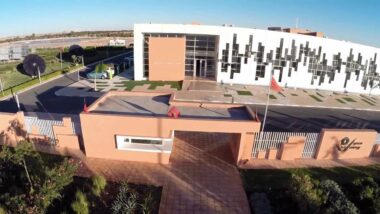 Energie solaire : présentation de quatre innovations marocaines à Benguérir