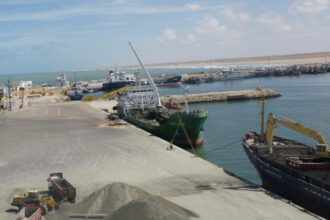 Adoption d'un projet de décret sur les plans d'aménagement intérieur des ports