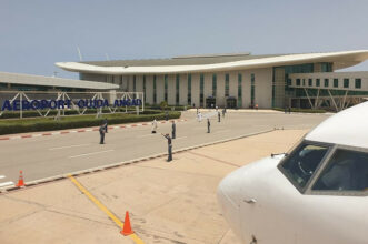 Entrées au Maroc à partir des pays A et B: La circulaire de l'Aviation civile