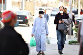 Le moral des ménages continue de se dégrader (HCP)