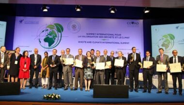 Quinze entreprises labellisées RSE par la CGEM