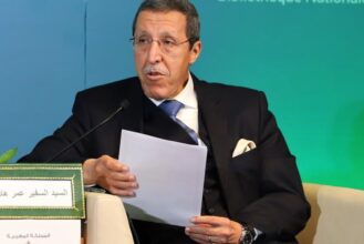 Répondant à Lamamra, Omar Hilale évoque &ldquo;le droit à l'autodétermination du peuple kabyle&rdquo;