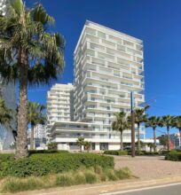 BO52 : Une résidence « verte » sortie de terre sur la Place financière de Casablanca