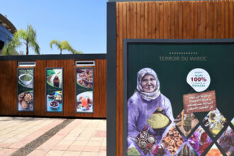 Rabat: un &ldquo;Kiosque coopératif&rdquo; pour la promotion des produits du terroir
